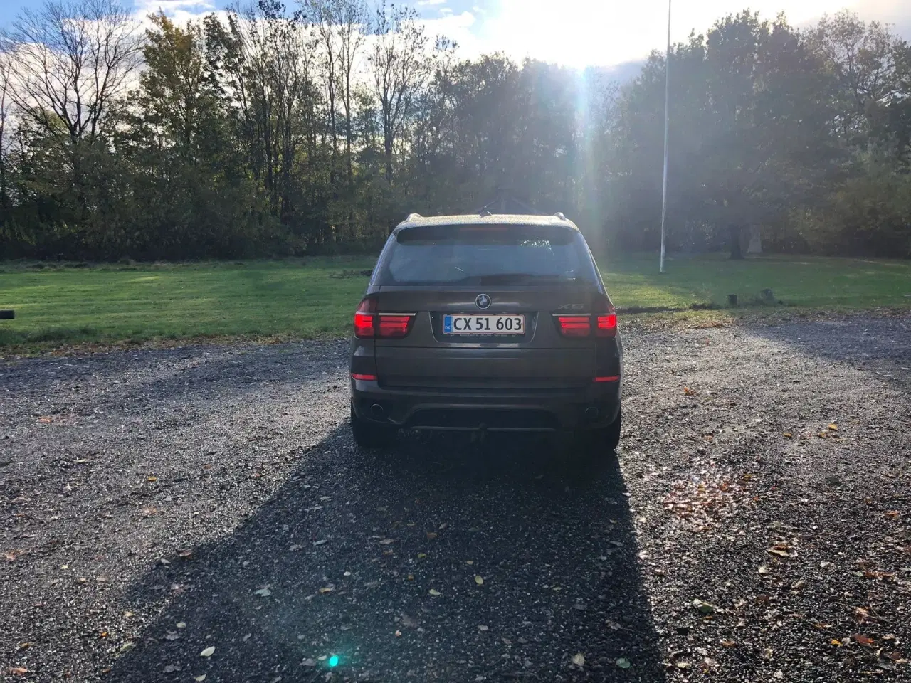 Billede 5 - BMW X5 3,0 xDrive40d aut.