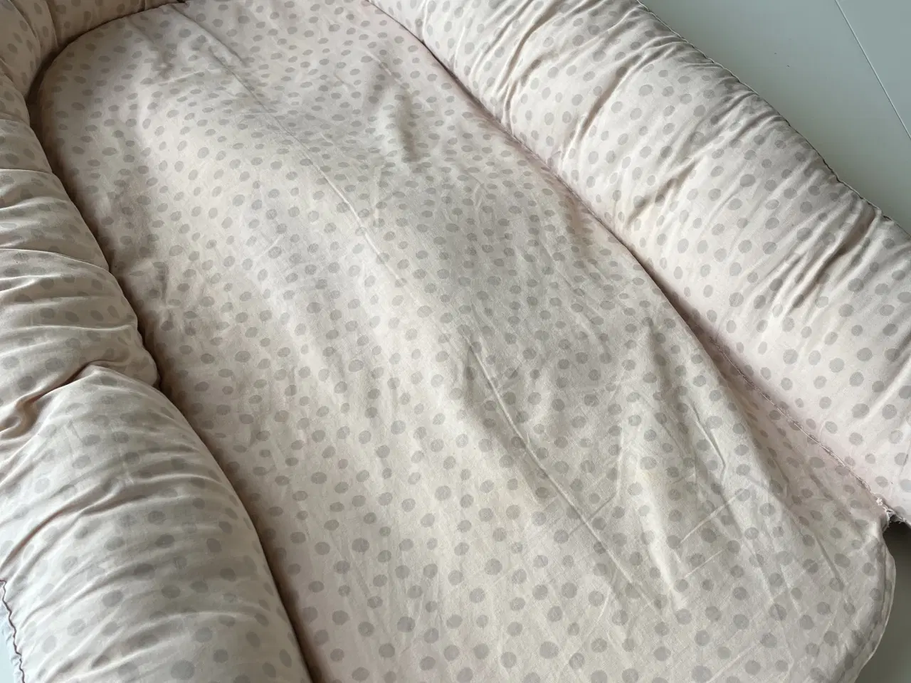 Billede 1 - Babynest fra done by deer