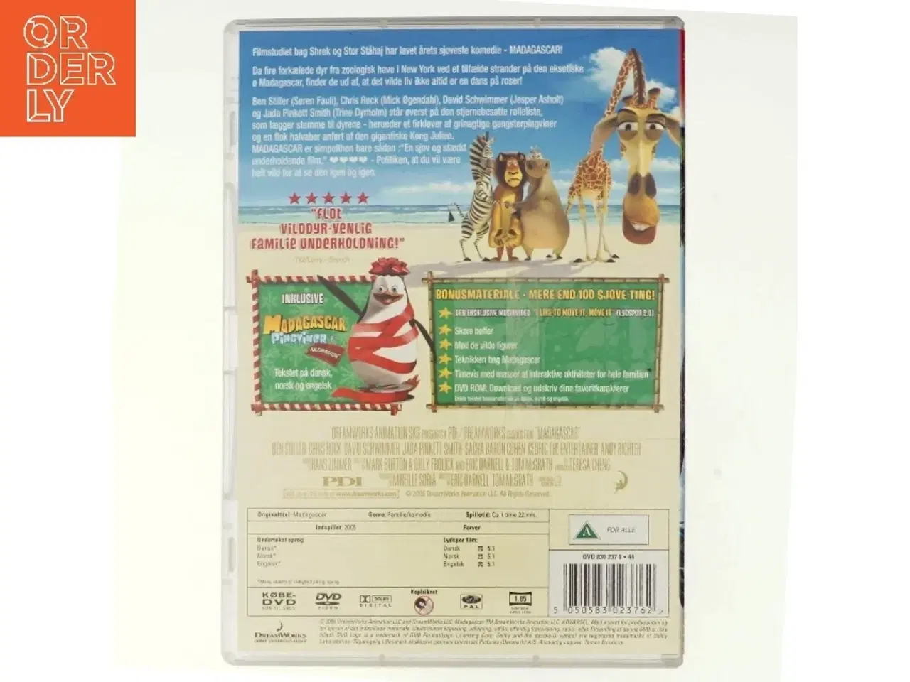 Billede 3 - Madagascar