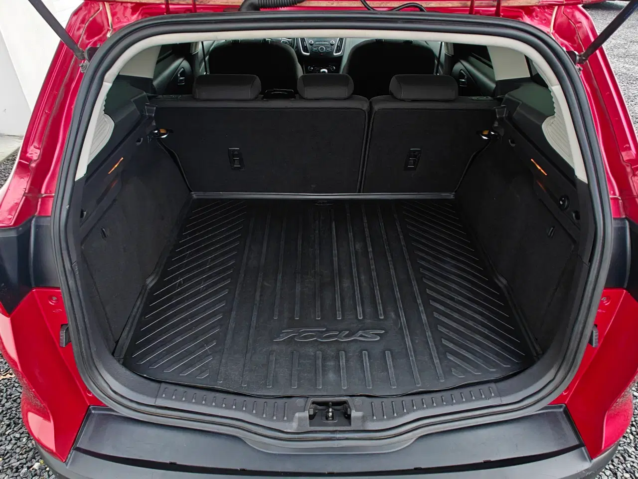 Billede 8 - Ford Focus Titanium EcoBoost 