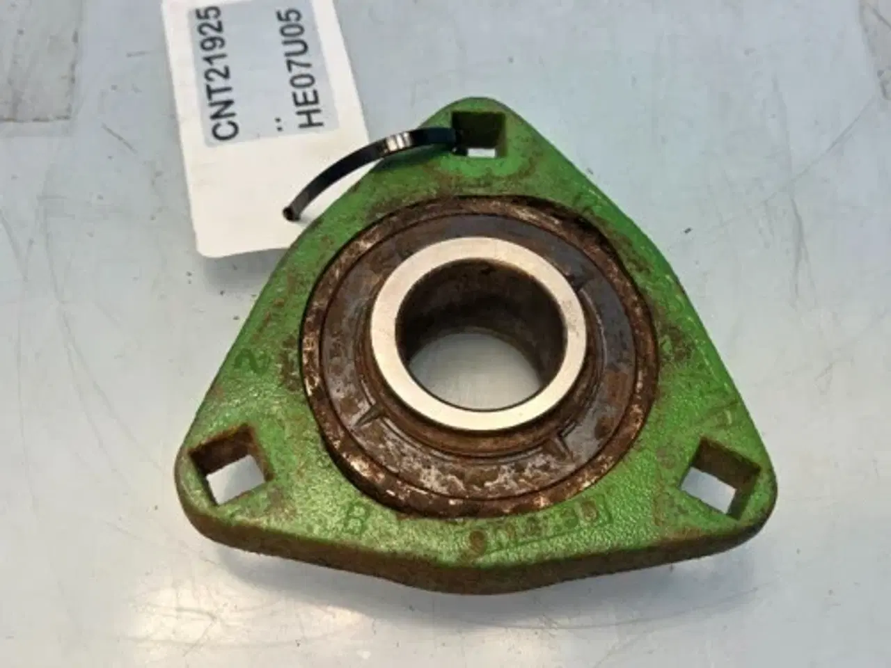 Billede 12 - John Deere 9780 Lejehus H144383