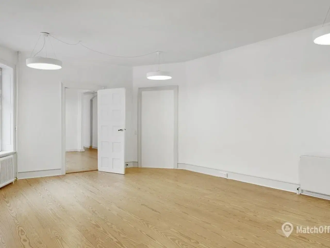 Billede 9 - 175 m²  lyst kontor