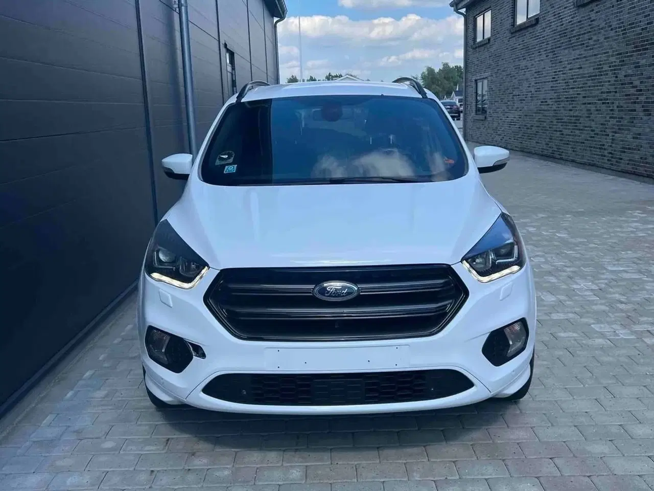 Billede 2 - Ford Kuga 1,5 SCTi 150 ST-Line