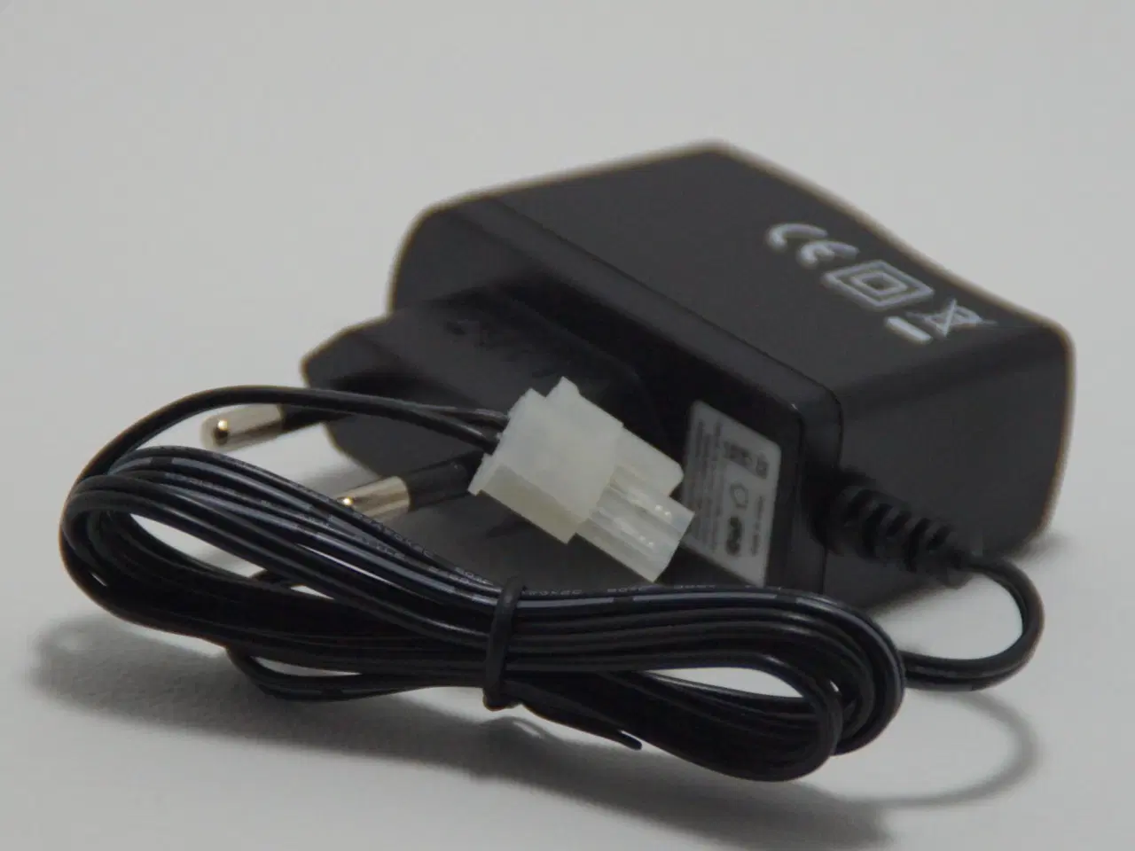 Billede 5 - Maisto TECH batteri lader W&T-CH06W072070G til 6V