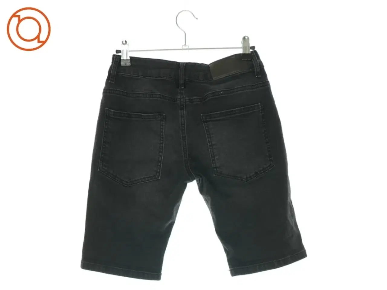 Billede 2 - Cowboyshorts fra Hound Jeans (str. M, ca. 14 år)