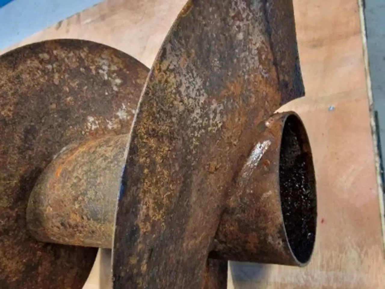 Billede 13 - John Deere 9780 Snegl  AH171557