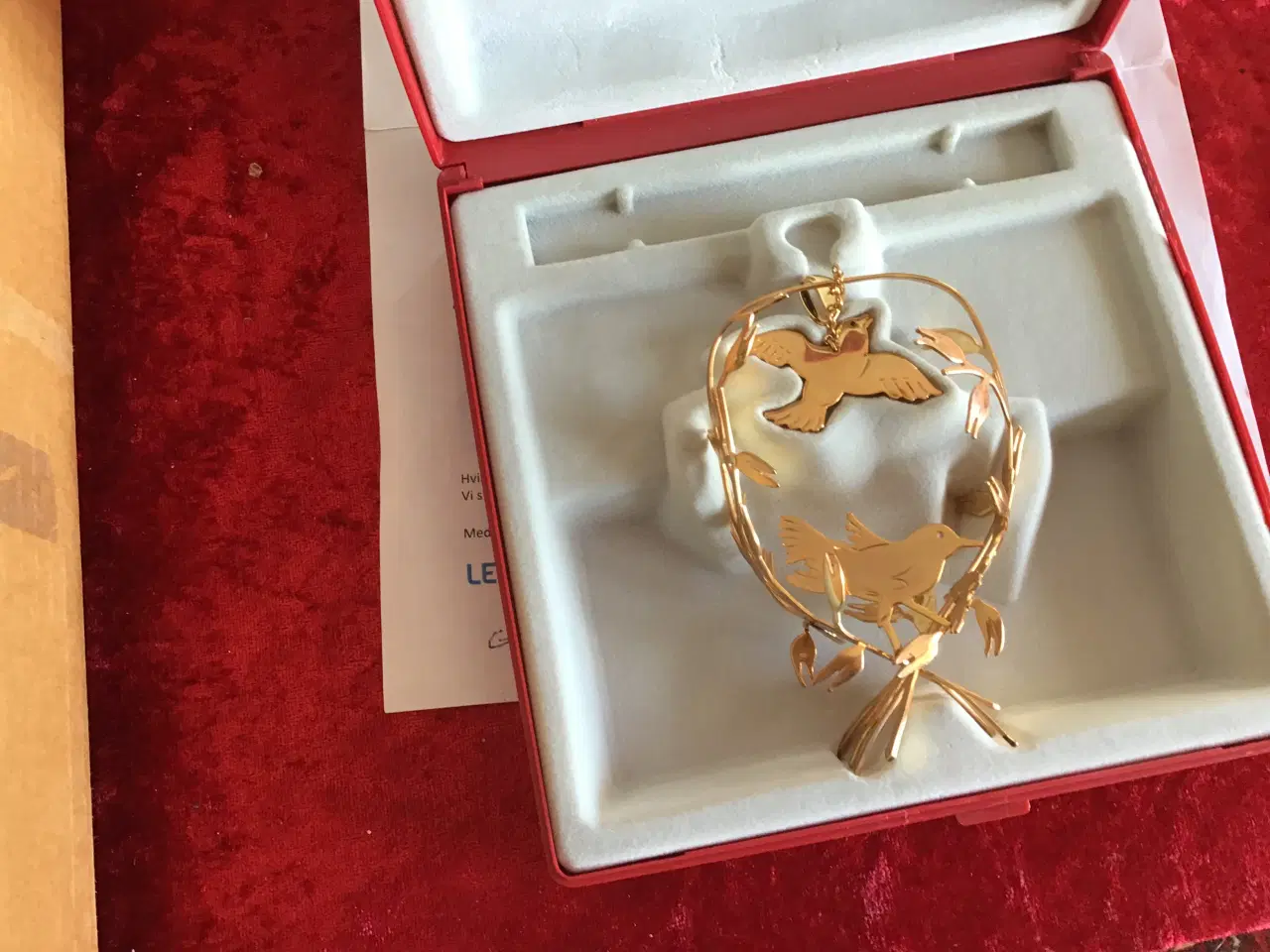 Billede 1 - Georg Jensen