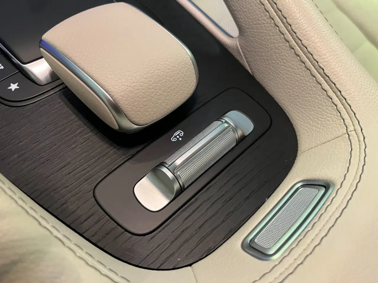 Billede 11 - Mercedes GLE350 de 2,0 AMG Line Coupé aut. 4Matic