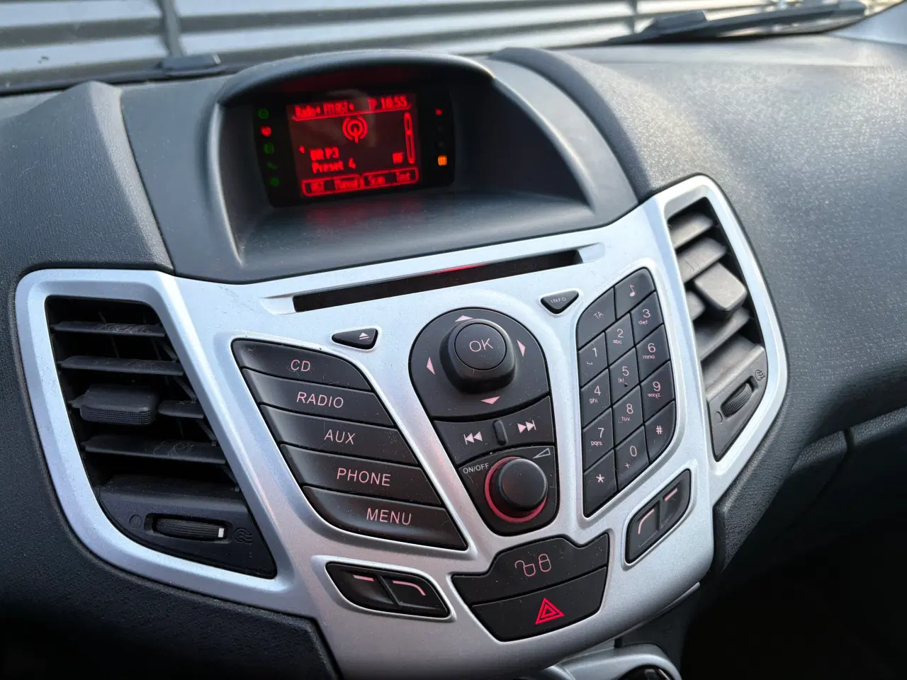 Billede 13 - Pæn og velkørende - Nysynet Marts 2026