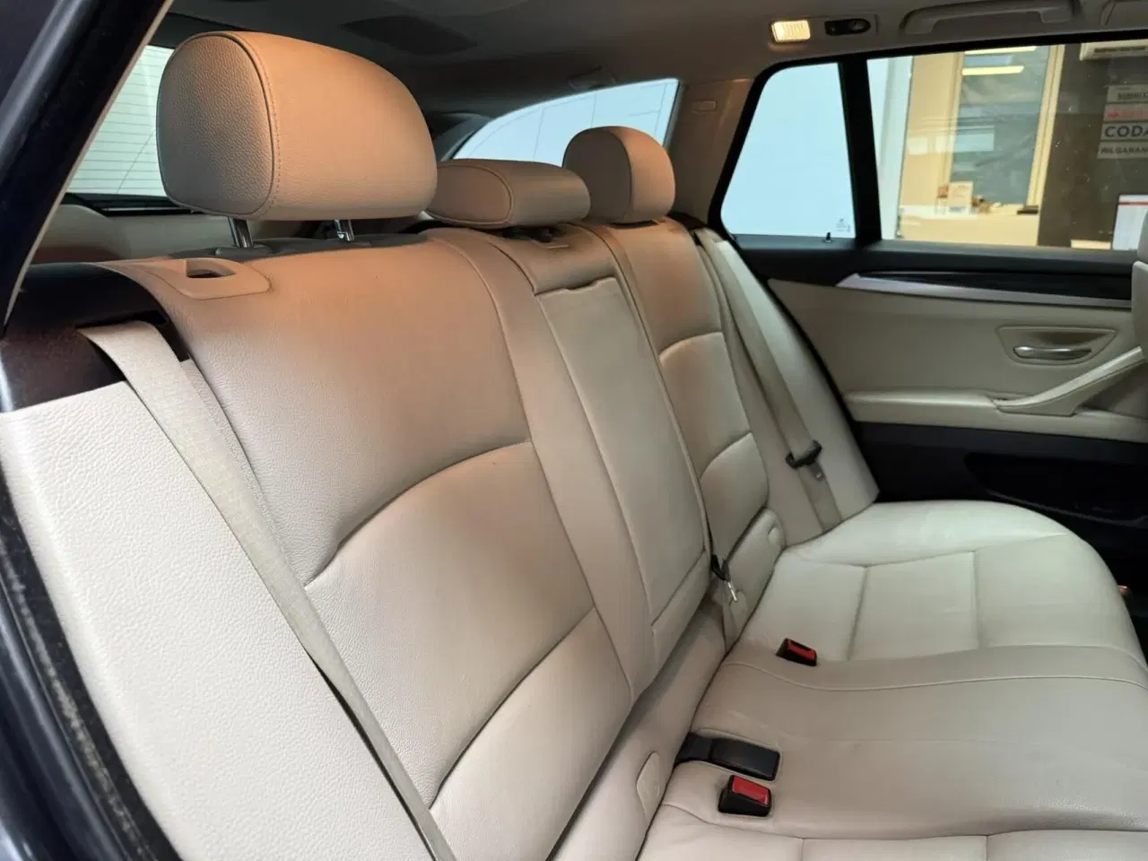 Billede 11 - BMW 530d Touring 3,0 D 245HK Stc 8g Aut.