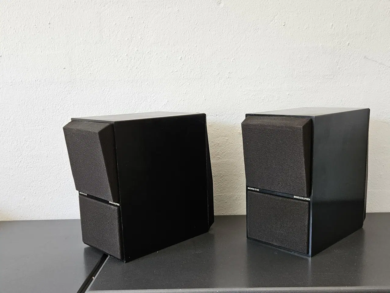 Billede 3 - B&o CX50 vægbeslag