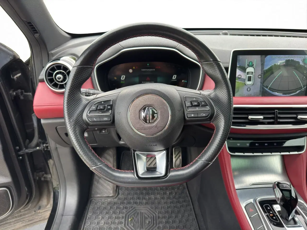 Billede 11 - MG EHS 1,5 PHEV Luxury