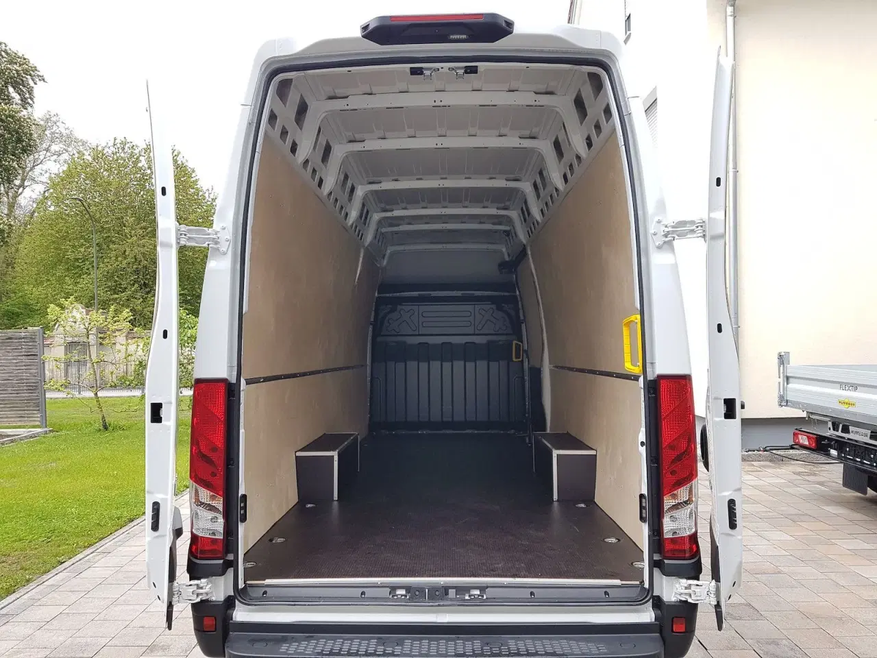 Billede 6 - Iveco - Daily 35S18 18m³ L4H3