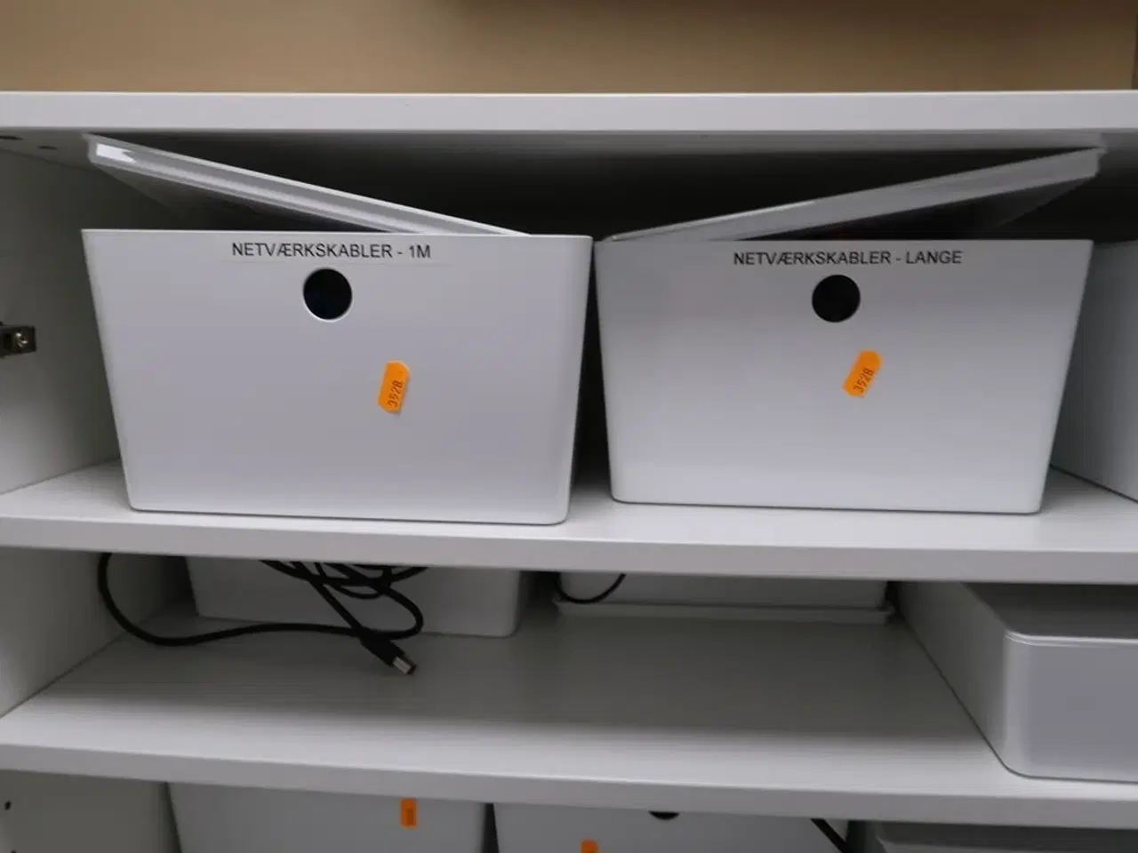 Billede 2 - Div. Elektronik og it-udstyr