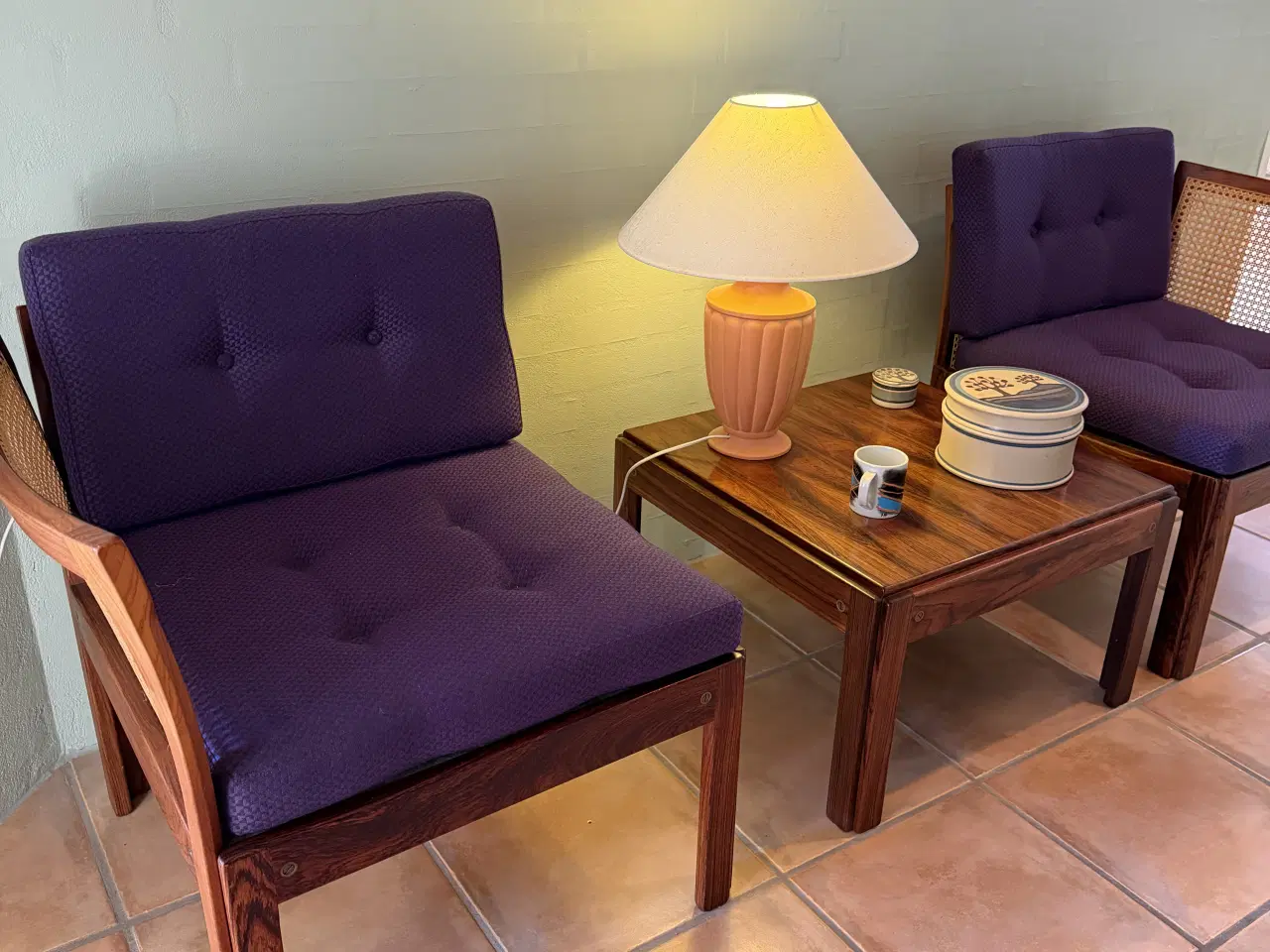 Billede 2 - Sofagruppe Plexus 3 personer