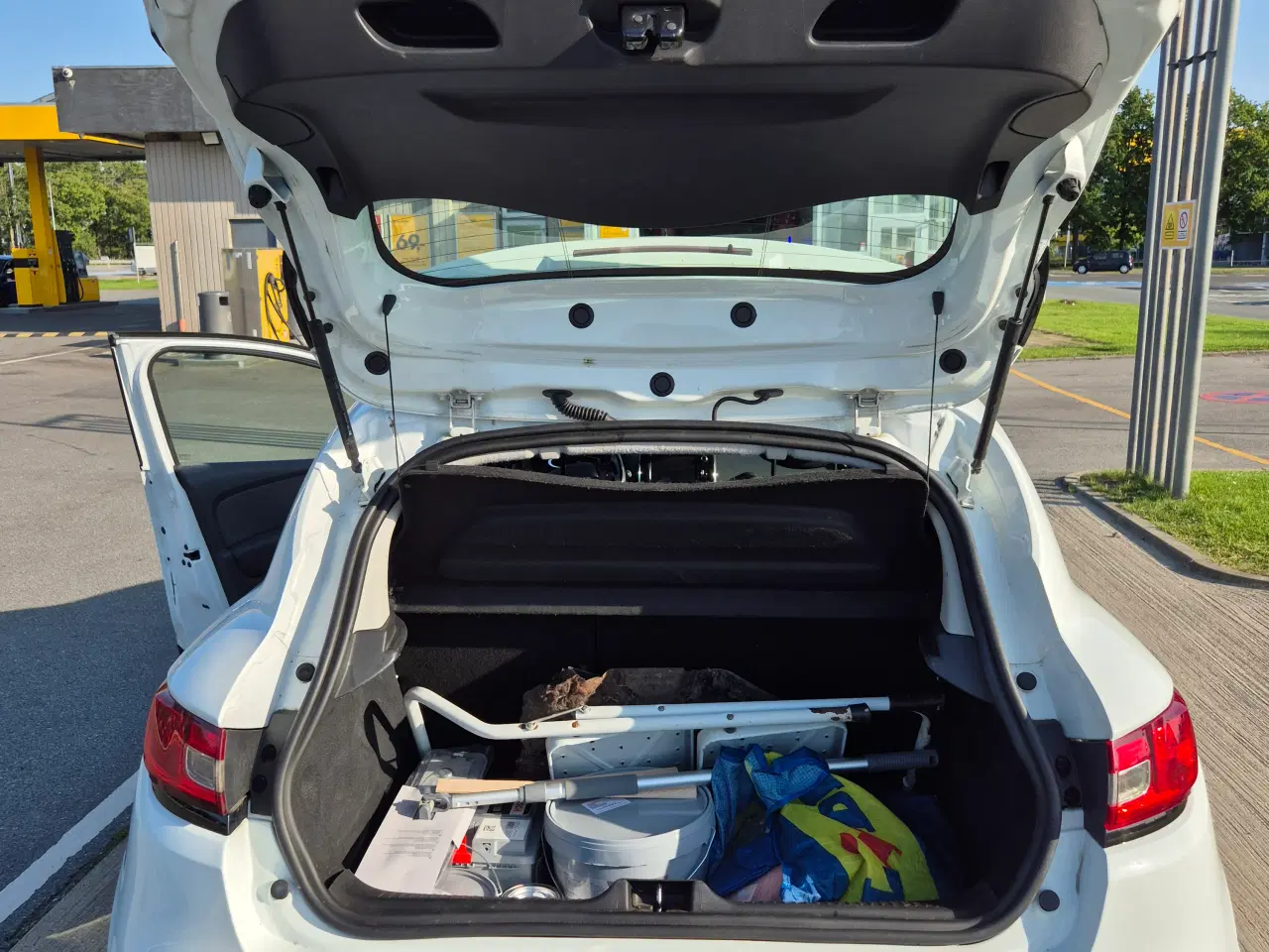 Billede 10 - 🔥 SUPER ØKONOMISK Renault Clio TCe 90 hk