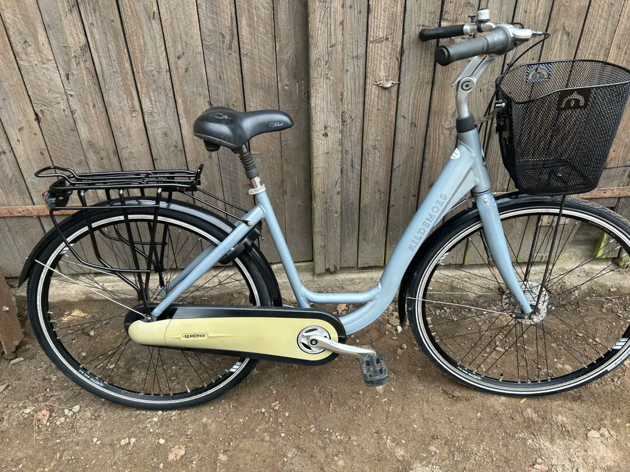 Billede 4 - Kildemoes 28” dame cykel. 