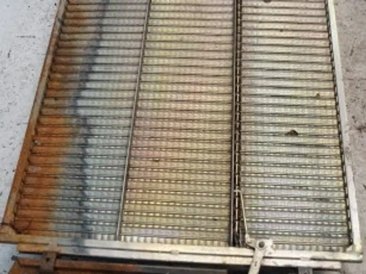 Billede 13 - Claas Lexion 550 Undersold 7360612