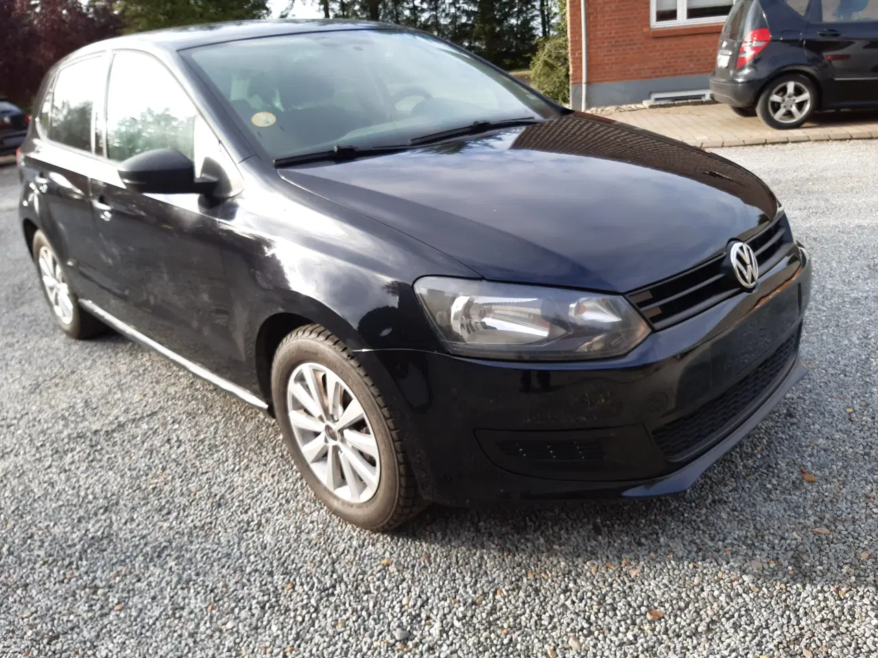 Billede 1 - VW Polo. 1,6 TDI. Synet 21/8. 2024