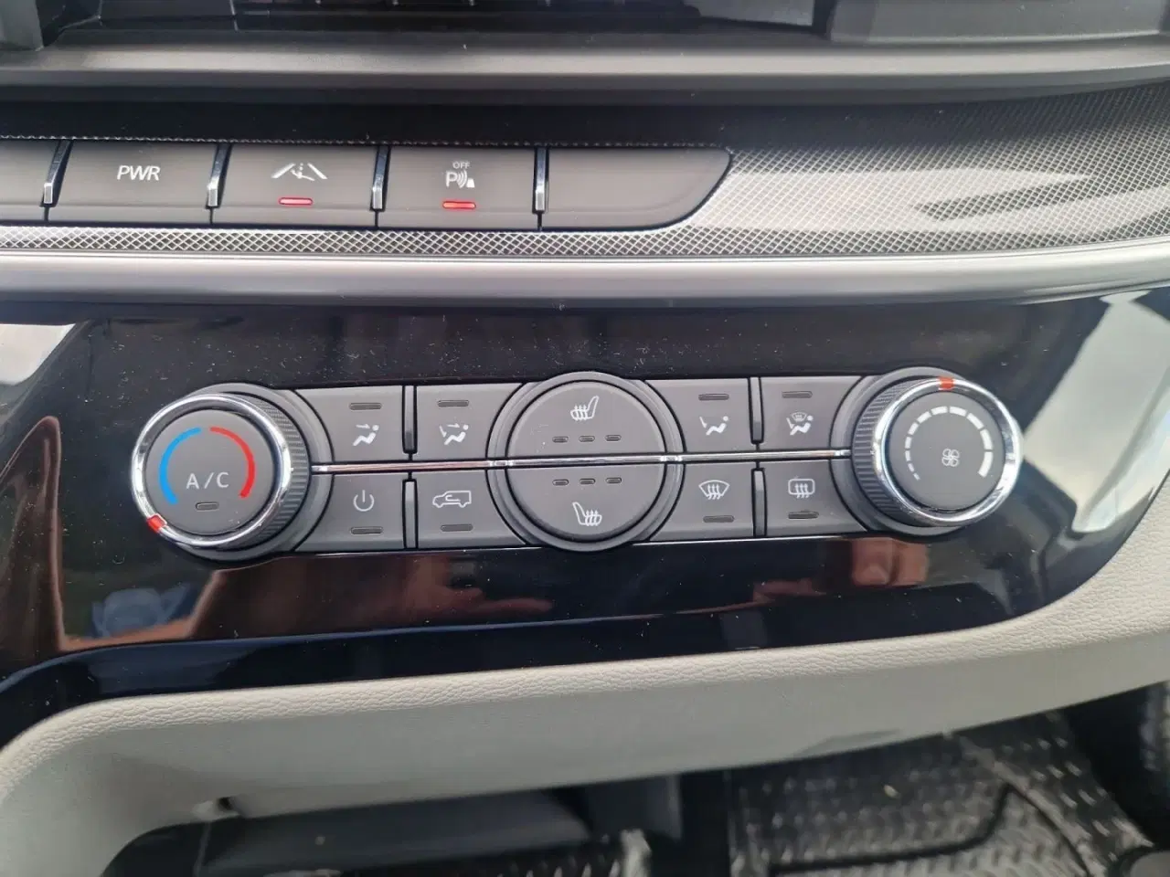 Billede 17 - Maxus e-Deliver 9 88 L3H3 Kassevogn