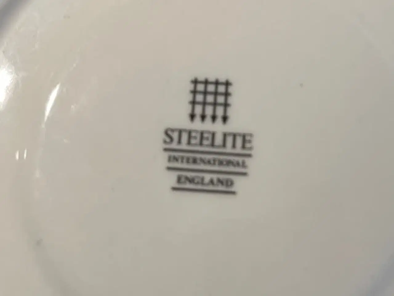 Billede 9 - 6 stk. Vintage Underkopper – Klassisk "Indian Tree