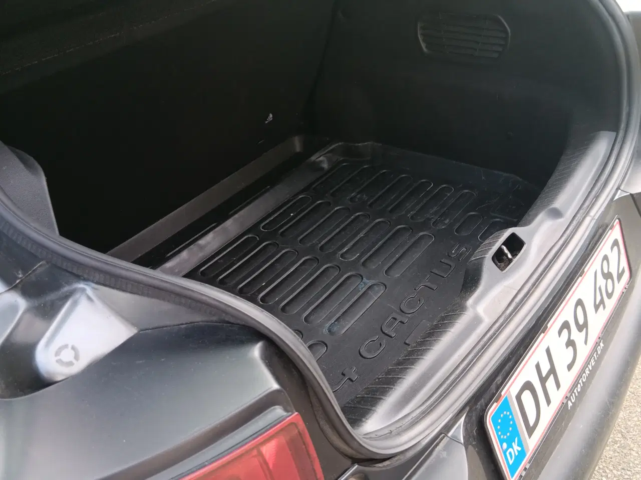 Billede 9 - 2015 Citroën cactus c4 automatic