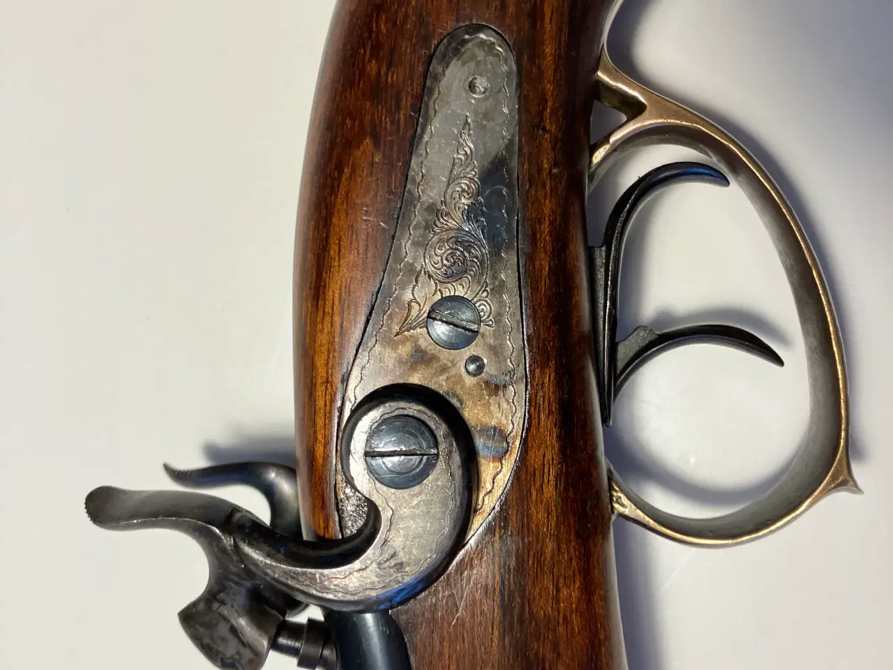 Billede 3 - Corsair jæger sortkrudtpistol