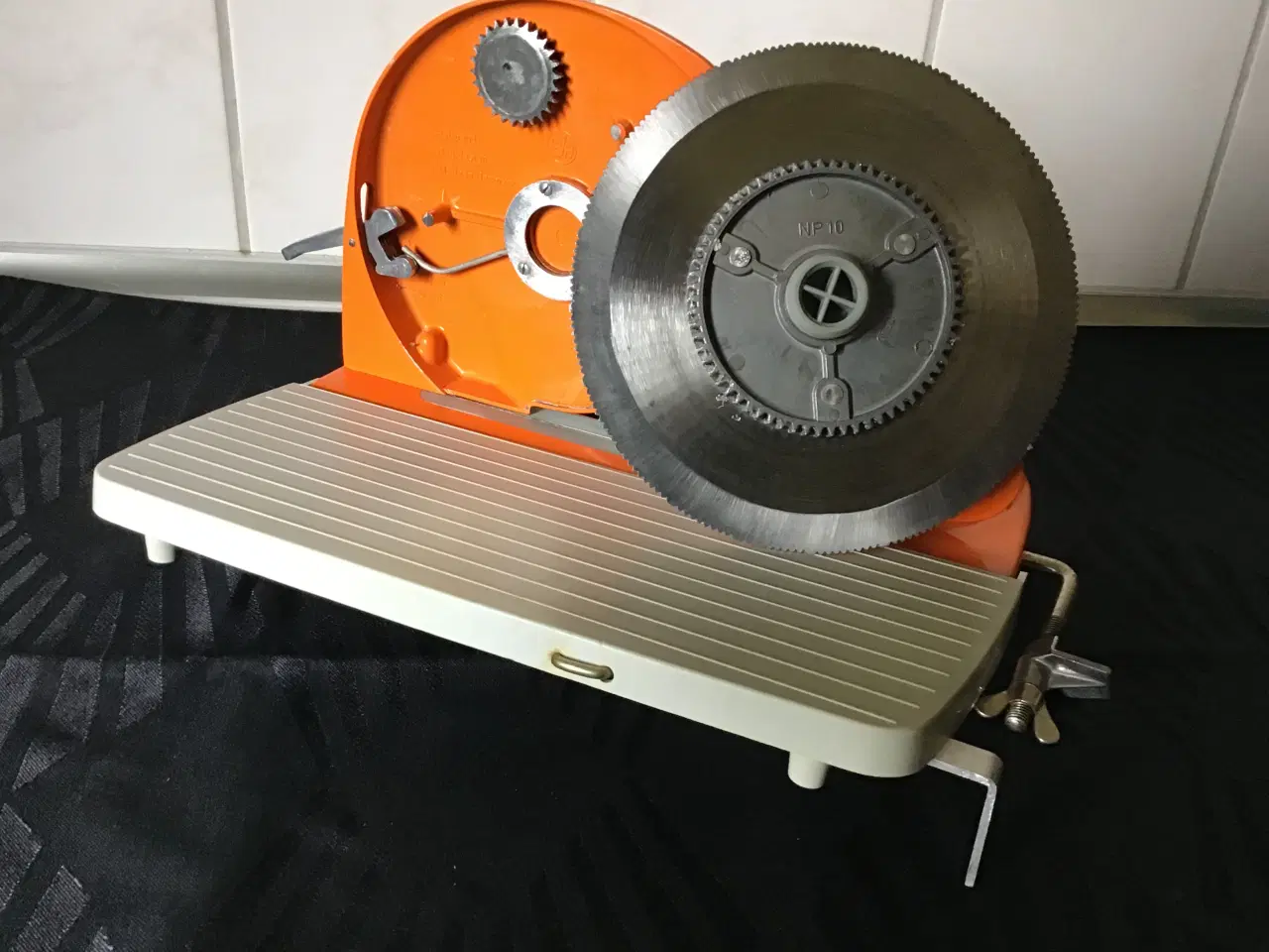 Billede 6 - EVA pålægsmaskine