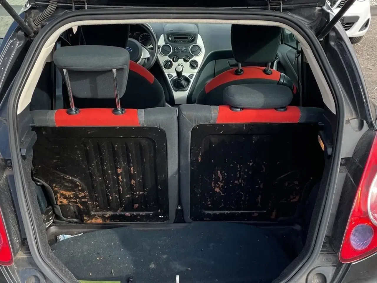 Billede 9 - Ford Ka 1,2 Titanium 69HK 3d