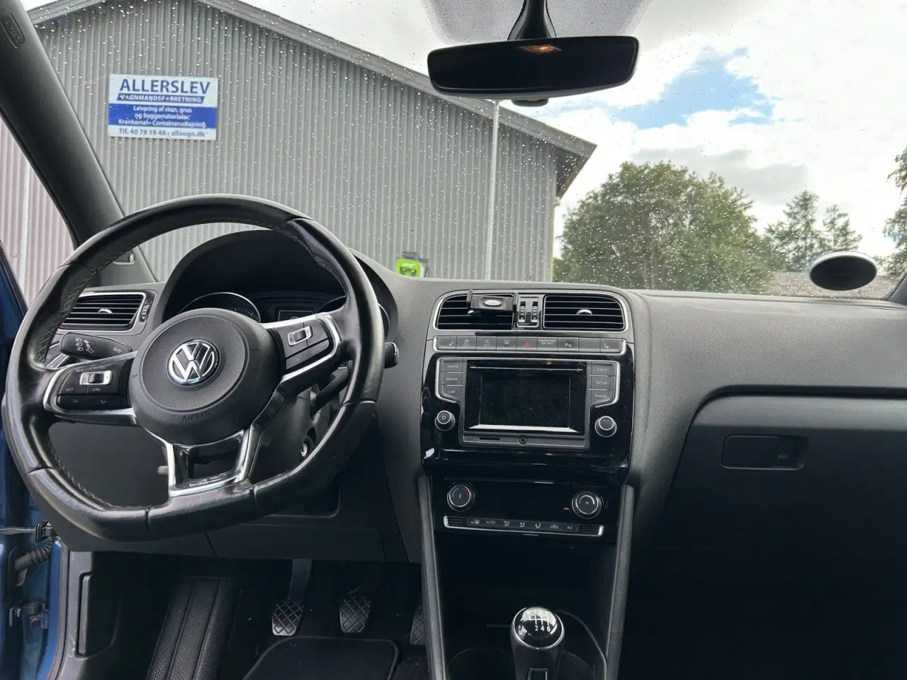 Billede 10 - VW Polo 1,4 TSi 150 BlueGT