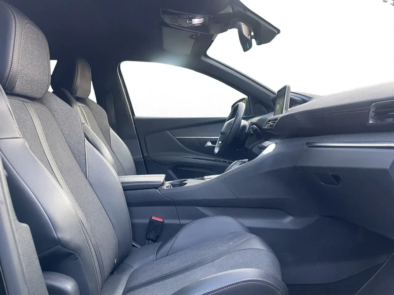 Billede 12 - Peugeot 3008 1,6 Hybrid4 GT EAT8
