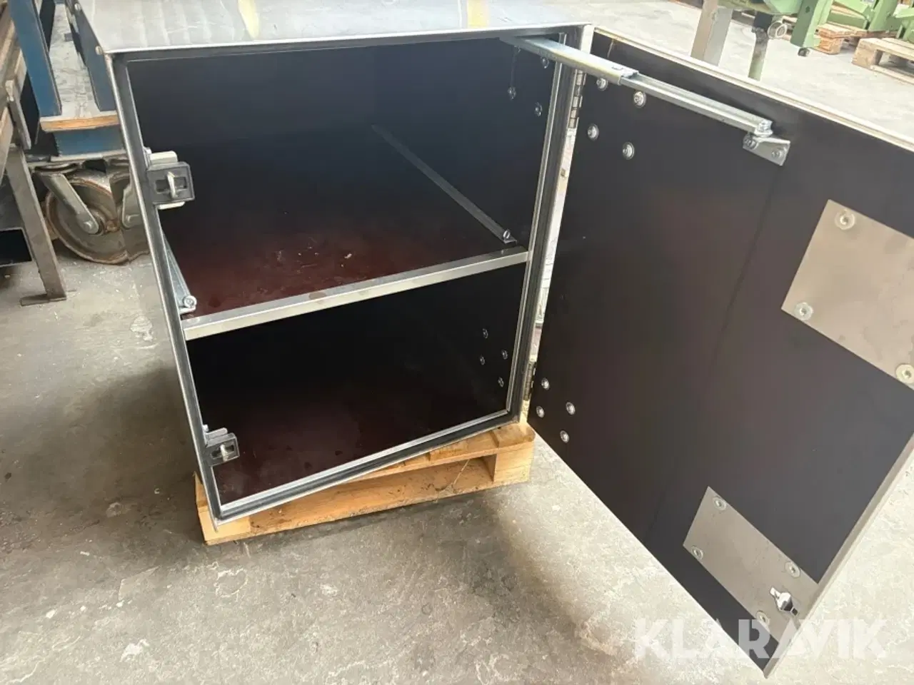 Billede 10 - Sideskab Aka