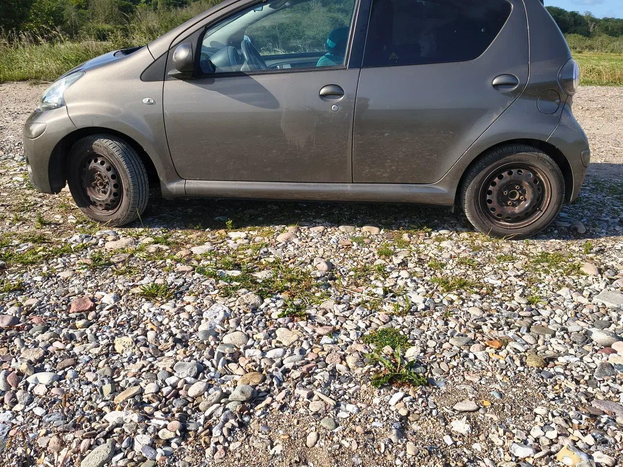 Billede 6 - ✅Nysynet Toyota Aygo Årg. 2013✅ 