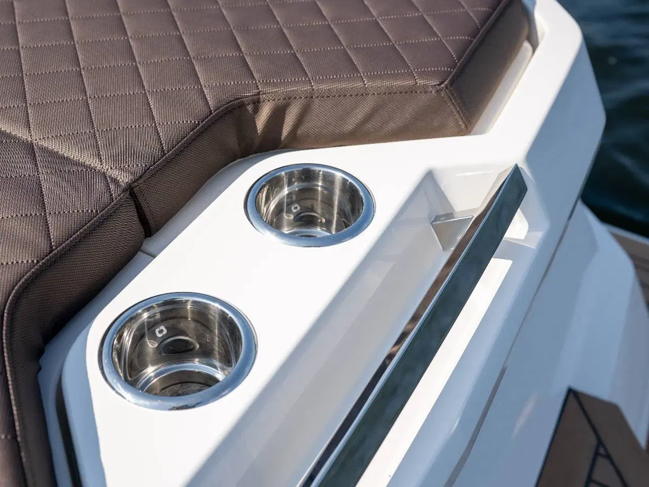 Billede 55 - Corsiva 800 Tender - 40 HK Yamaha/Udstyr