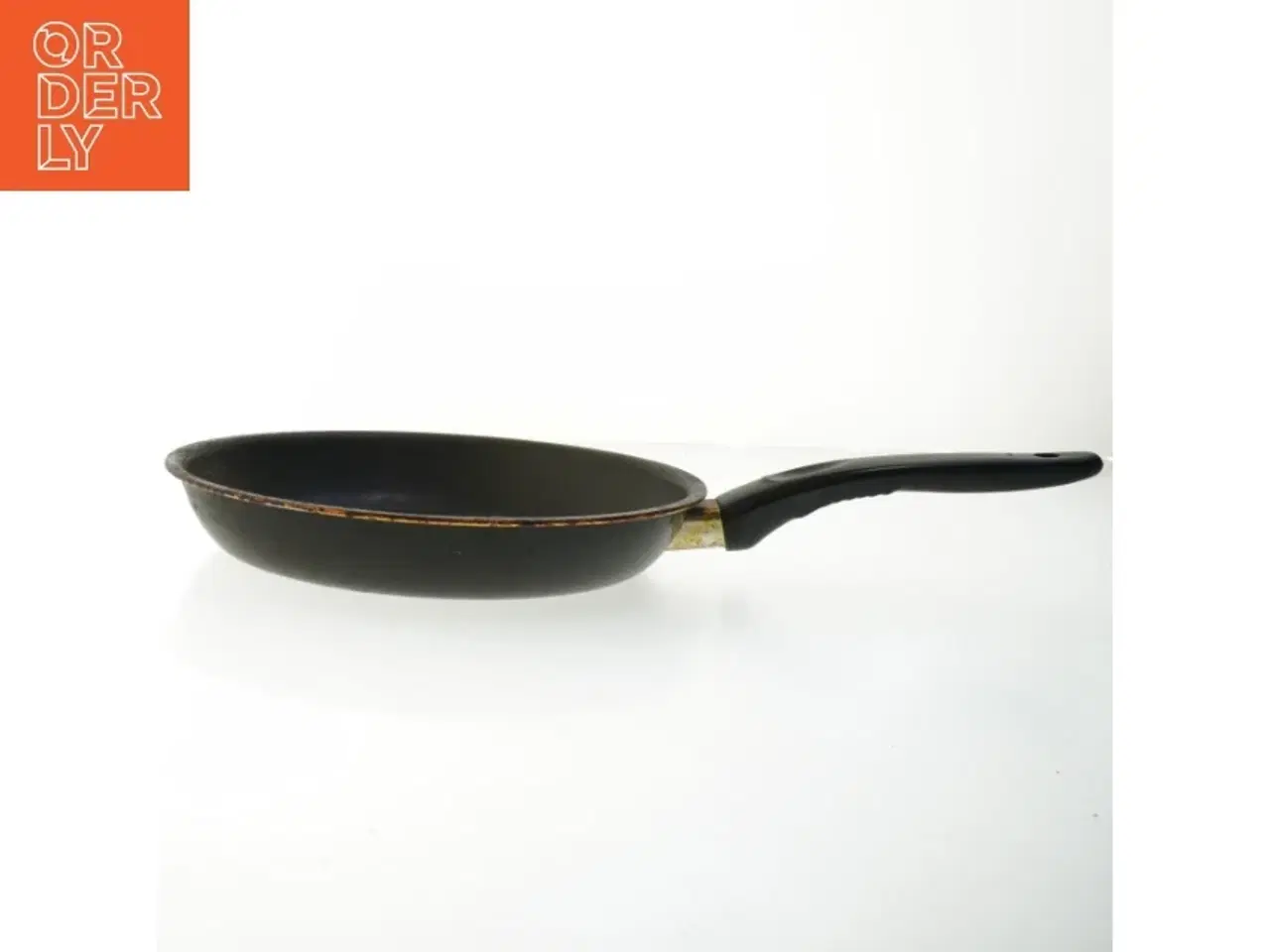 Billede 1 - Stegepande (str. Ø 24 cm)