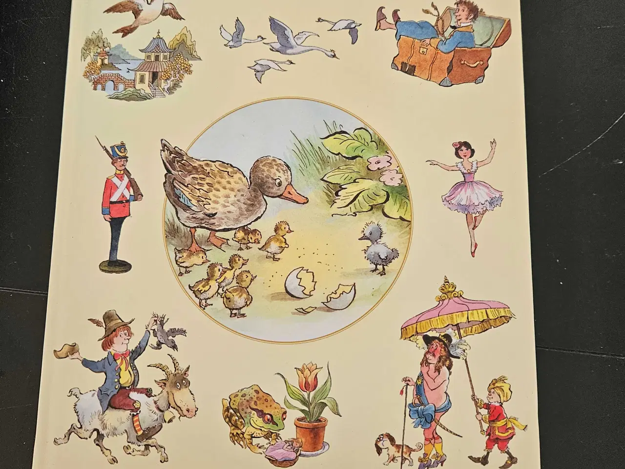 Billede 6 - 11 Børne bøger 