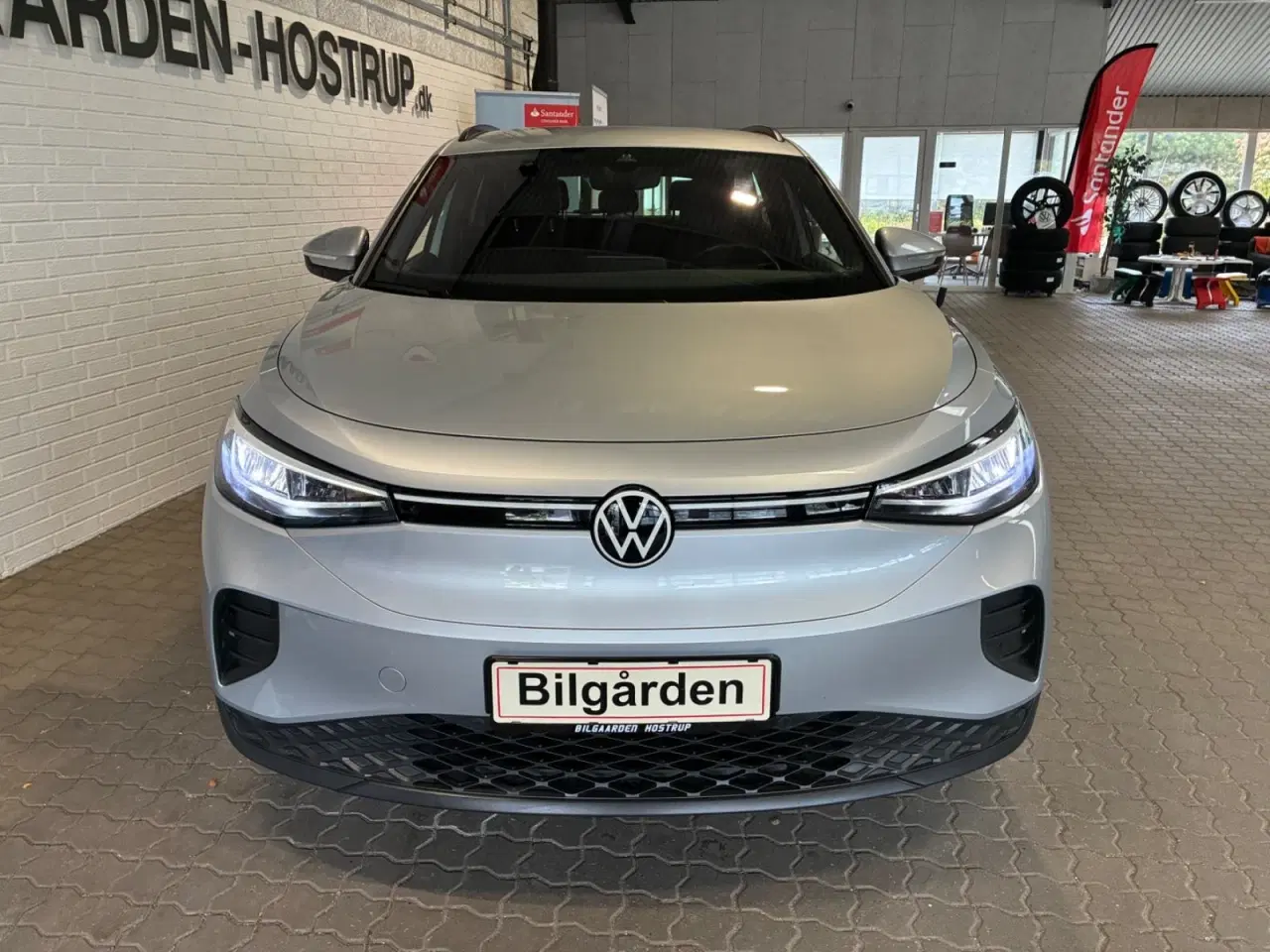 Billede 2 - VW ID.4 77 Pro