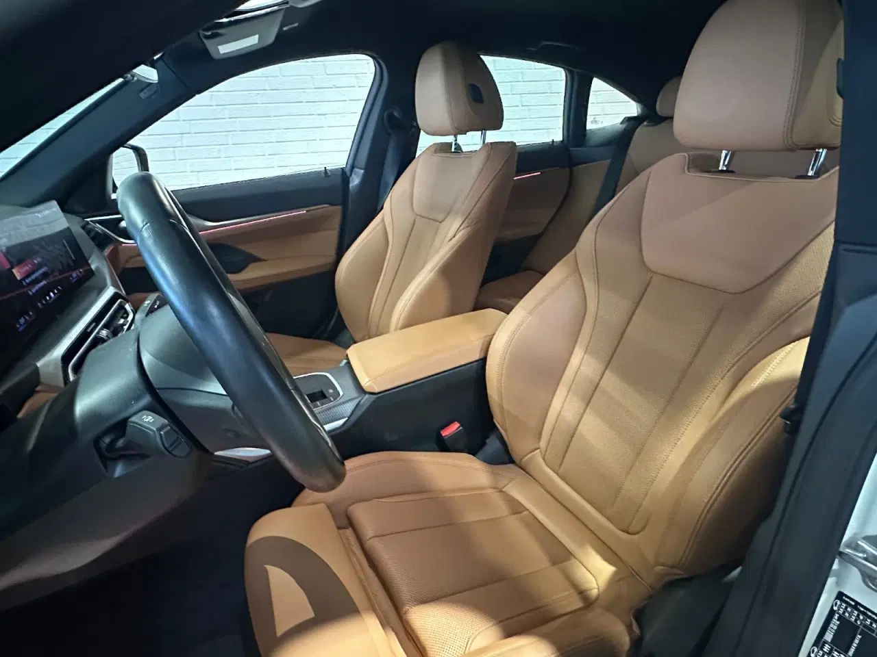 Billede 10 - BMW i4  eDrive40 M-Sport