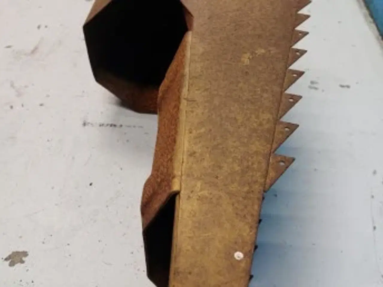 Billede 2 - New Holland TX68 Ryster 84062229