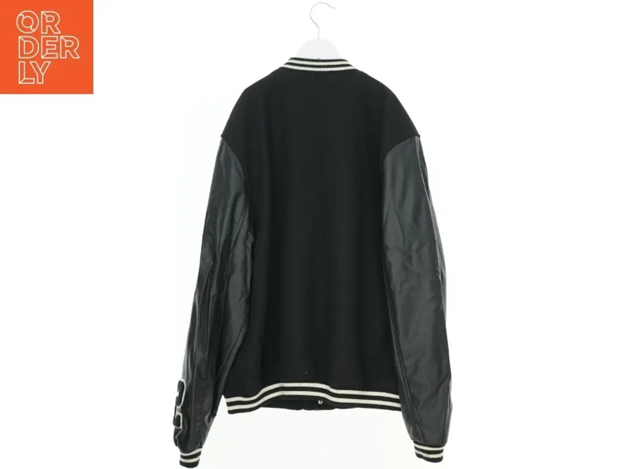 Billede 2 - Sommerjakke fra H&M (str. 164 cm)