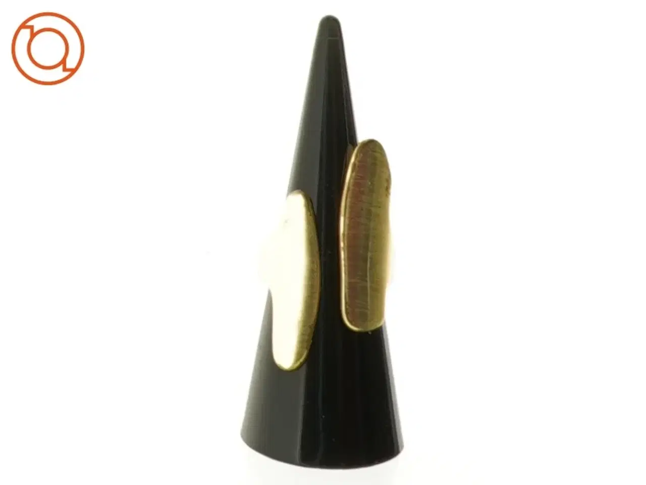 Billede 1 - Ring fra Pilgrim (str. 3 cm)