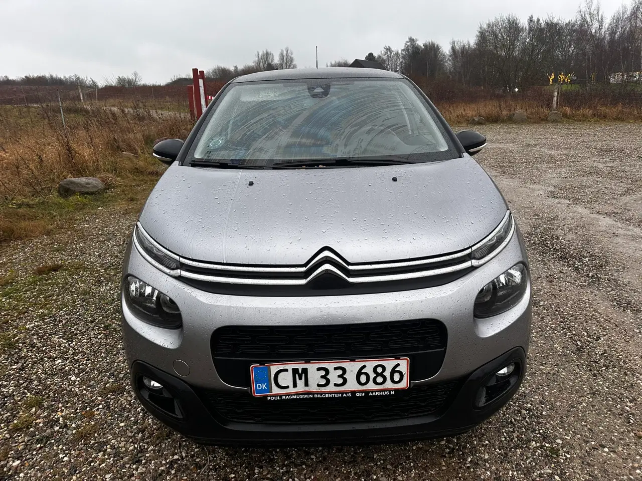Billede 7 - citroen c3 1.5 bluhdi 2020