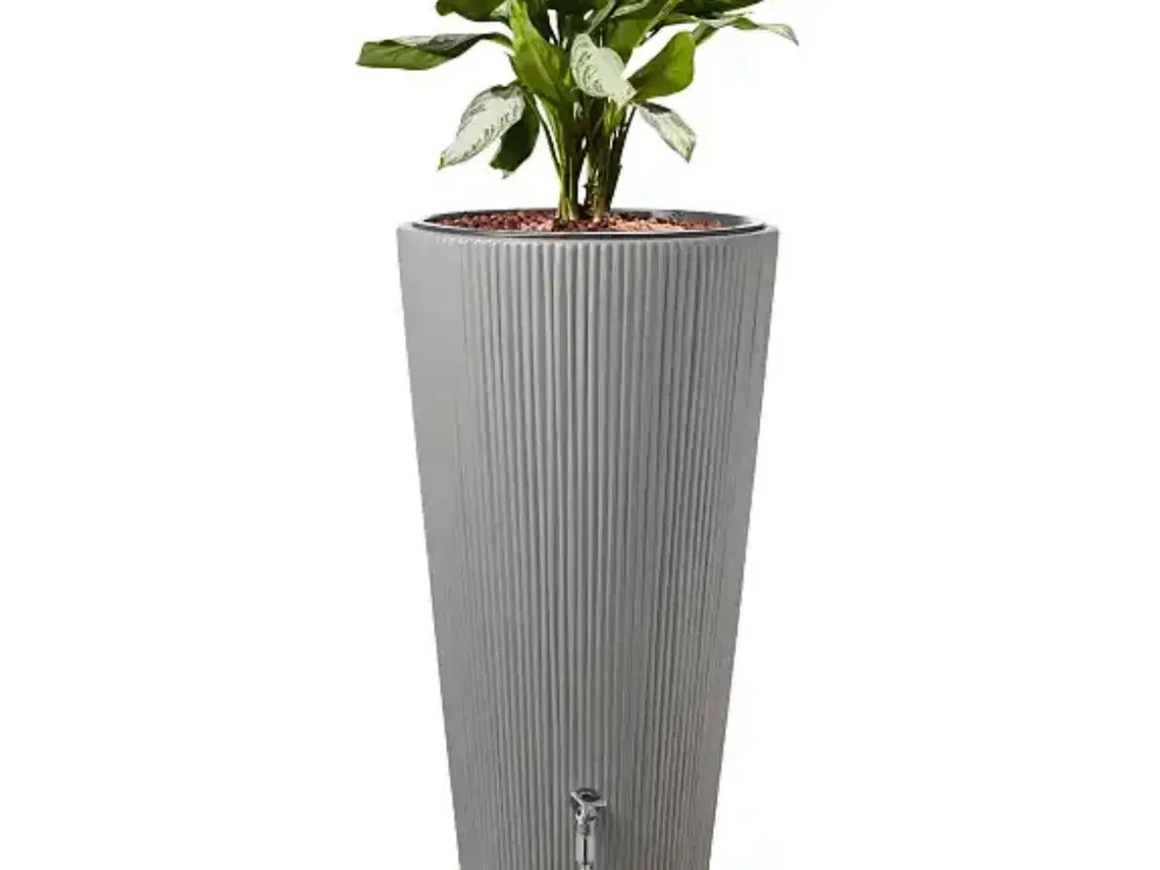 Billede 2 - Vandtønde