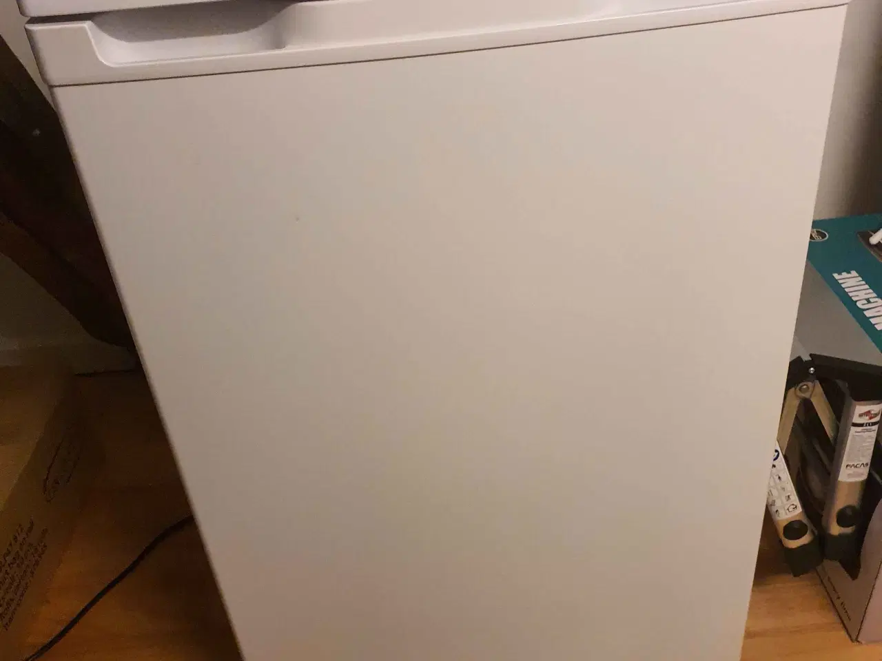 Billede 1 - Brugt Skabsfryser