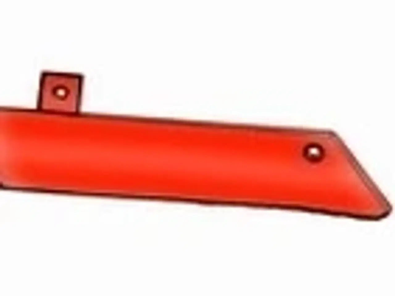 Billede 2 - Skjold / Kongskilde T-83 sliddele plovgods KØBES