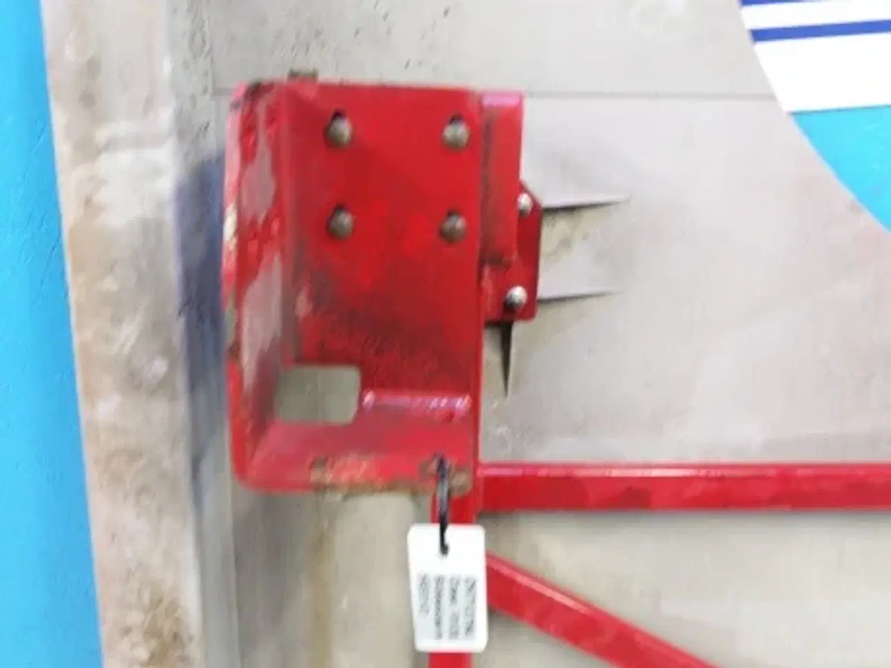 Billede 9 - Case IH 9120 Sideskærm 87711587