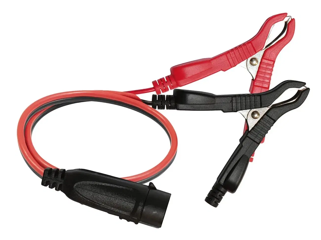 Billede 3 - Gysflash 8.12 8A oplader til alle typer 12V batterier
