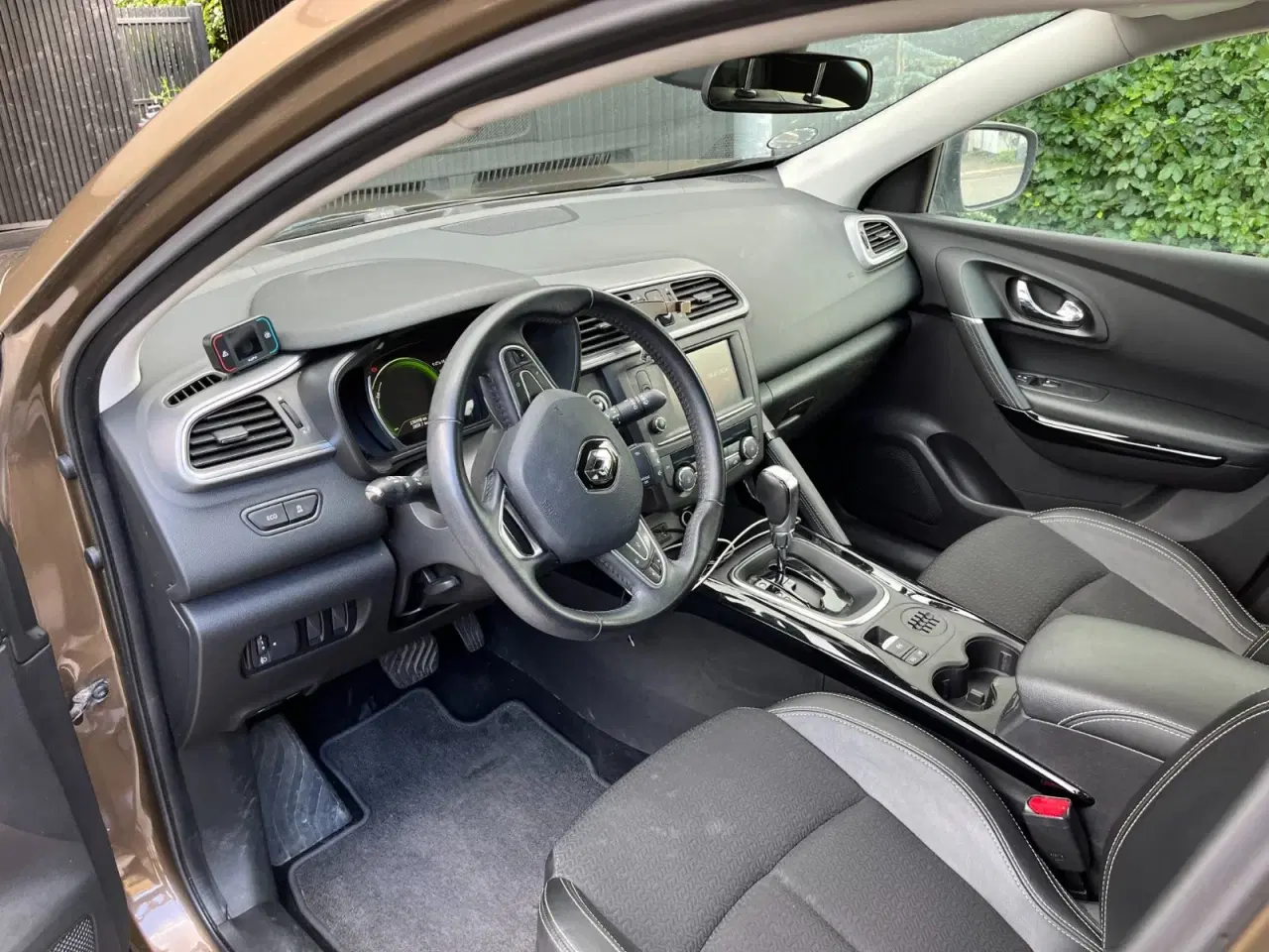 Billede 4 - Renault Kadjar 1,5 dCi 110 Zen EDC