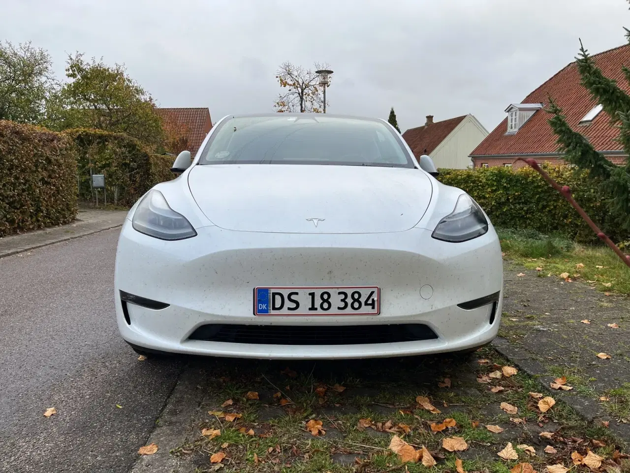 Billede 2 - Tesla Model Y  Long Range AWD