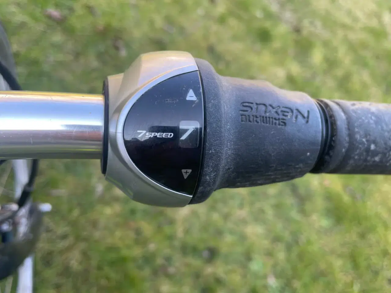 Billede 2 - Centurion damecykel med 7 gear